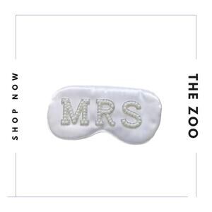 MRS Sleeping Mask‎ Pearls